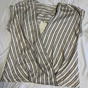 NWT A New Day top